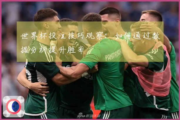 世界杯投注技巧观察：如何通过数据分析提升胜率