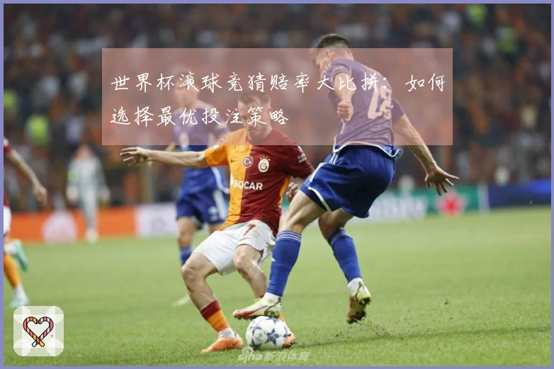 世界杯滚球竞猜赔率大比拼：如何选择最优投注策略